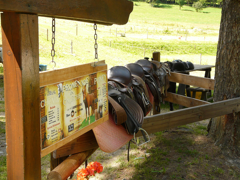Le Fer à Cheval Peisey-Vallandry