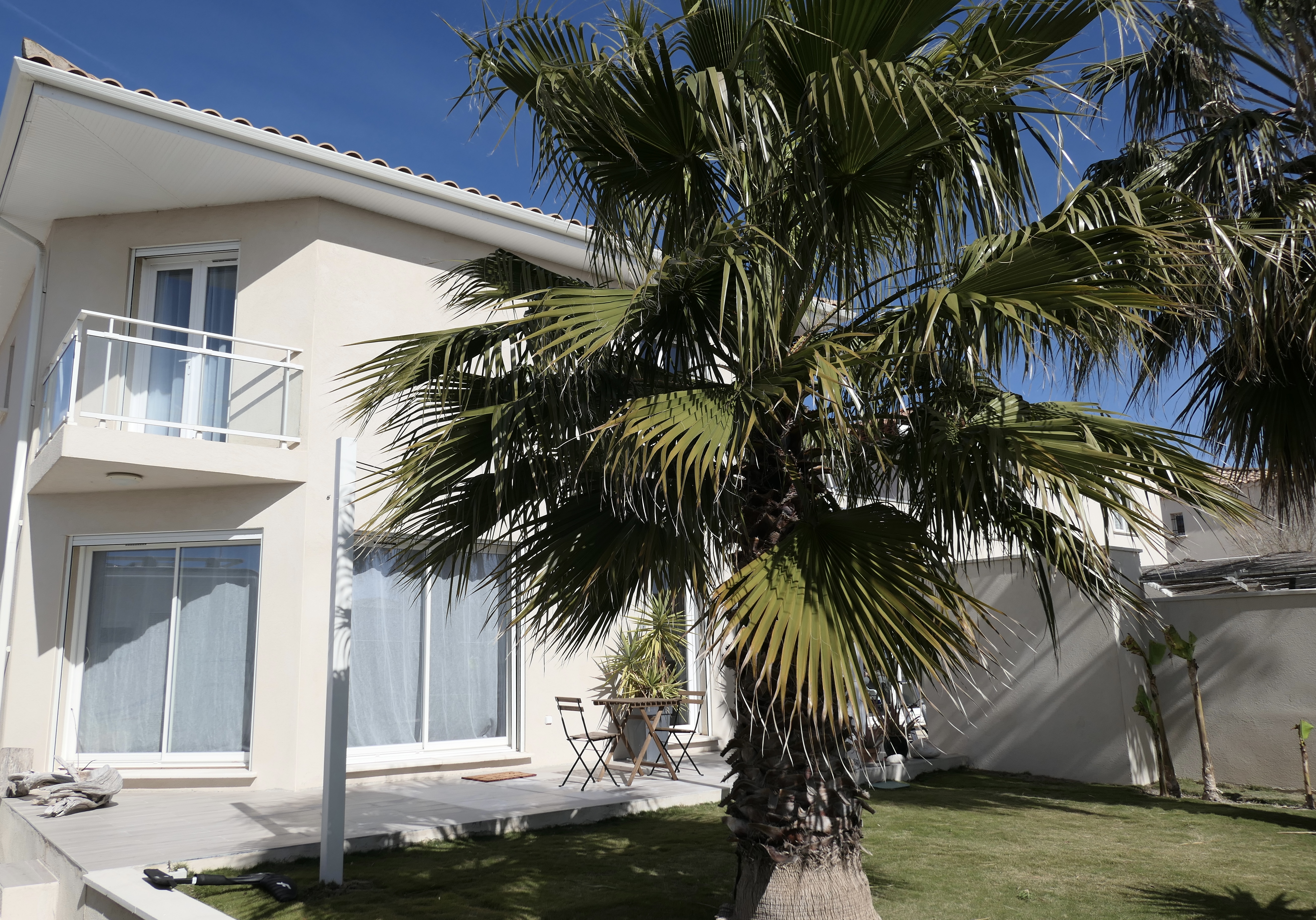 Au coeur de la Camargue 2