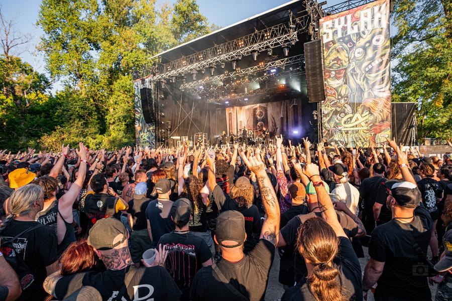 SYLAK OPEN AIR 2026