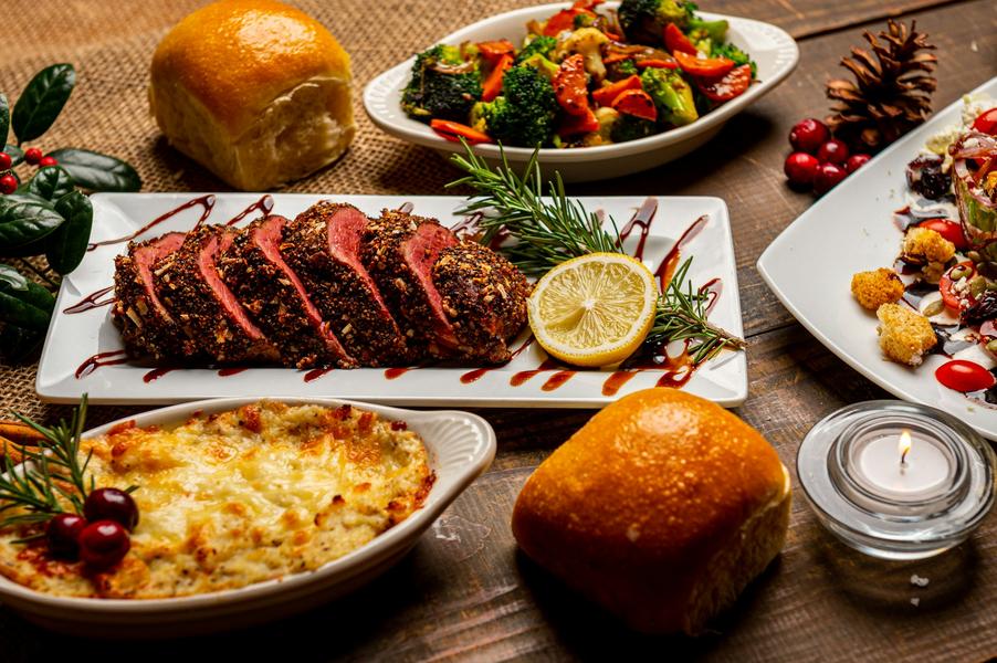 Dégustation de Noël - (Re)découvrez nos produits locaux en compagnie d'un chef
