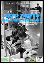Expo photo "De page en page"_Chatte