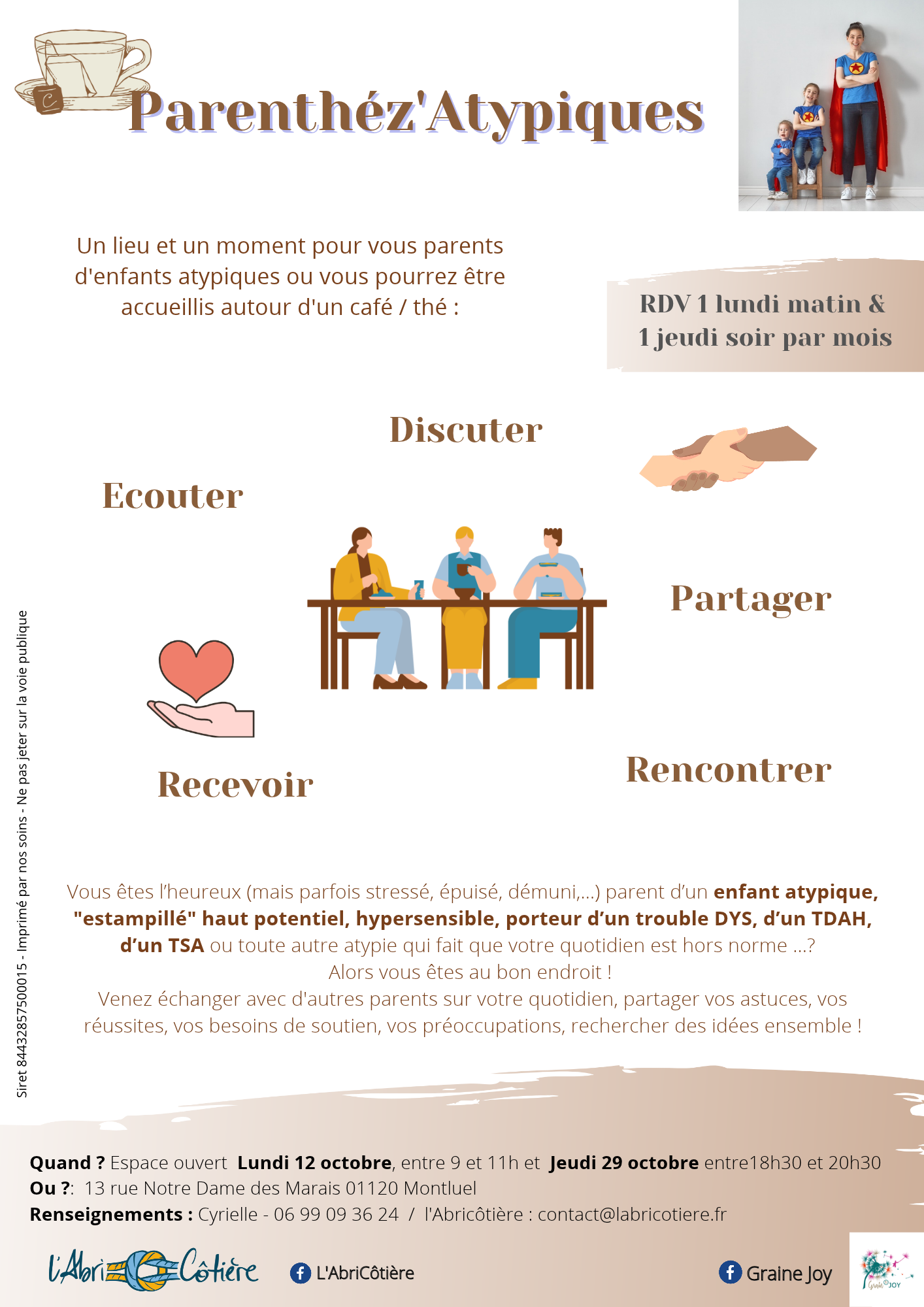 Annuaire