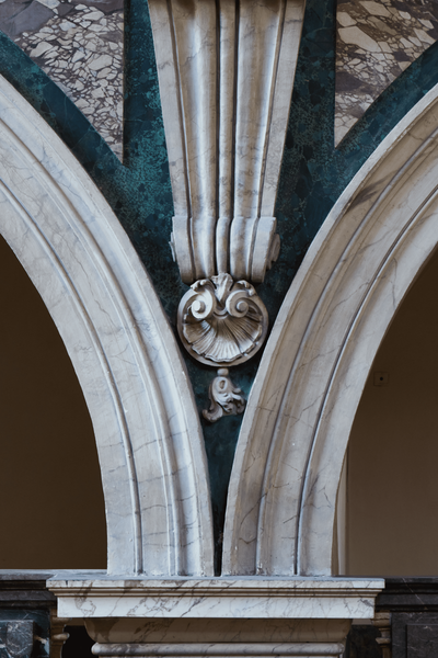 Chapelle de la Trinité_Lyon 2ème