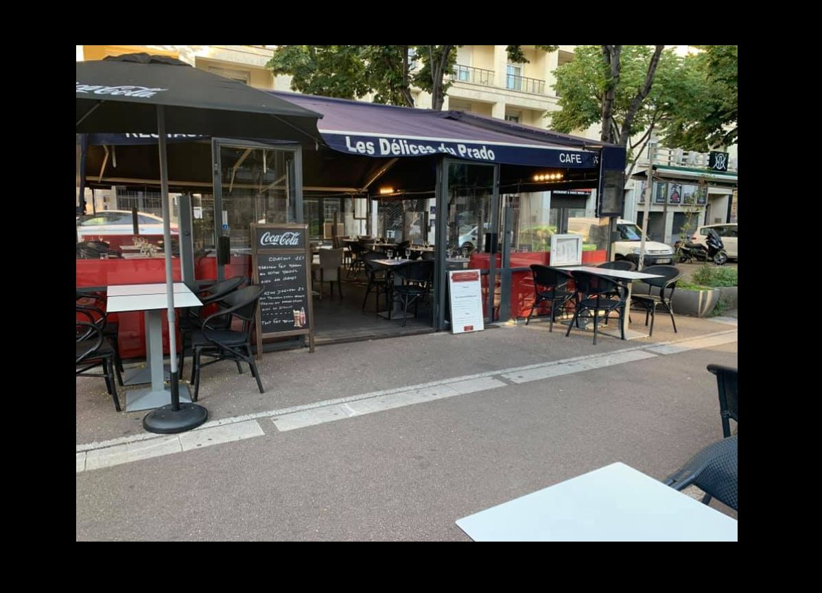 Les Délices du Prado