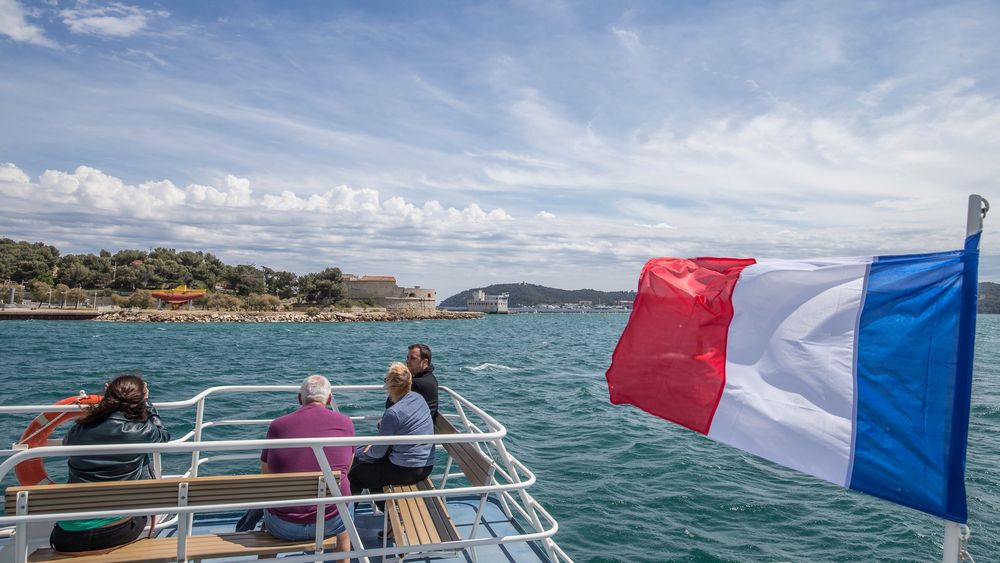 Les Bateliers de la Rade