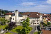 Journées du patrimoine | Visite 