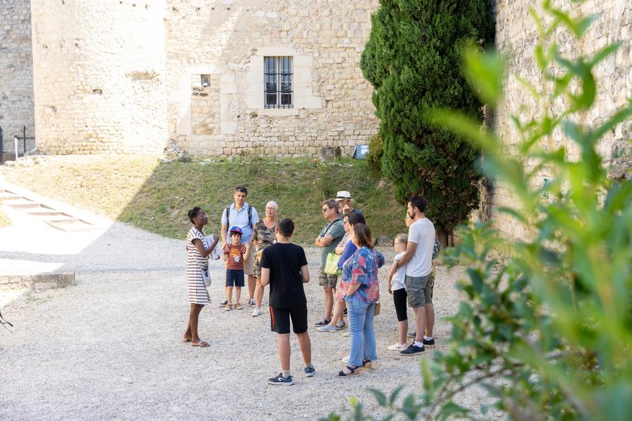 Visite Flash
