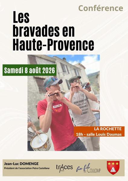 Conférence 