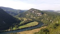 Roches du Jarbonnet