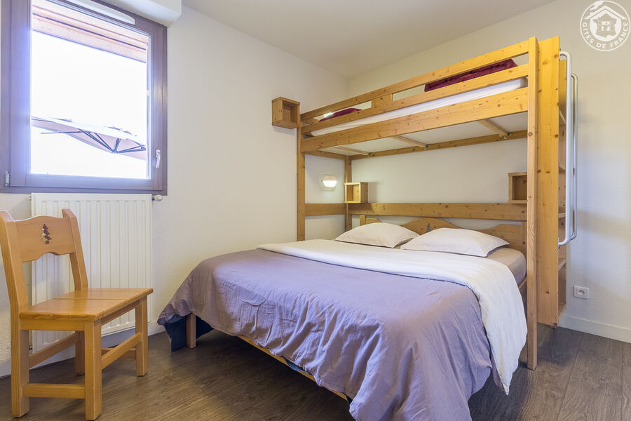 Chambre Chambre