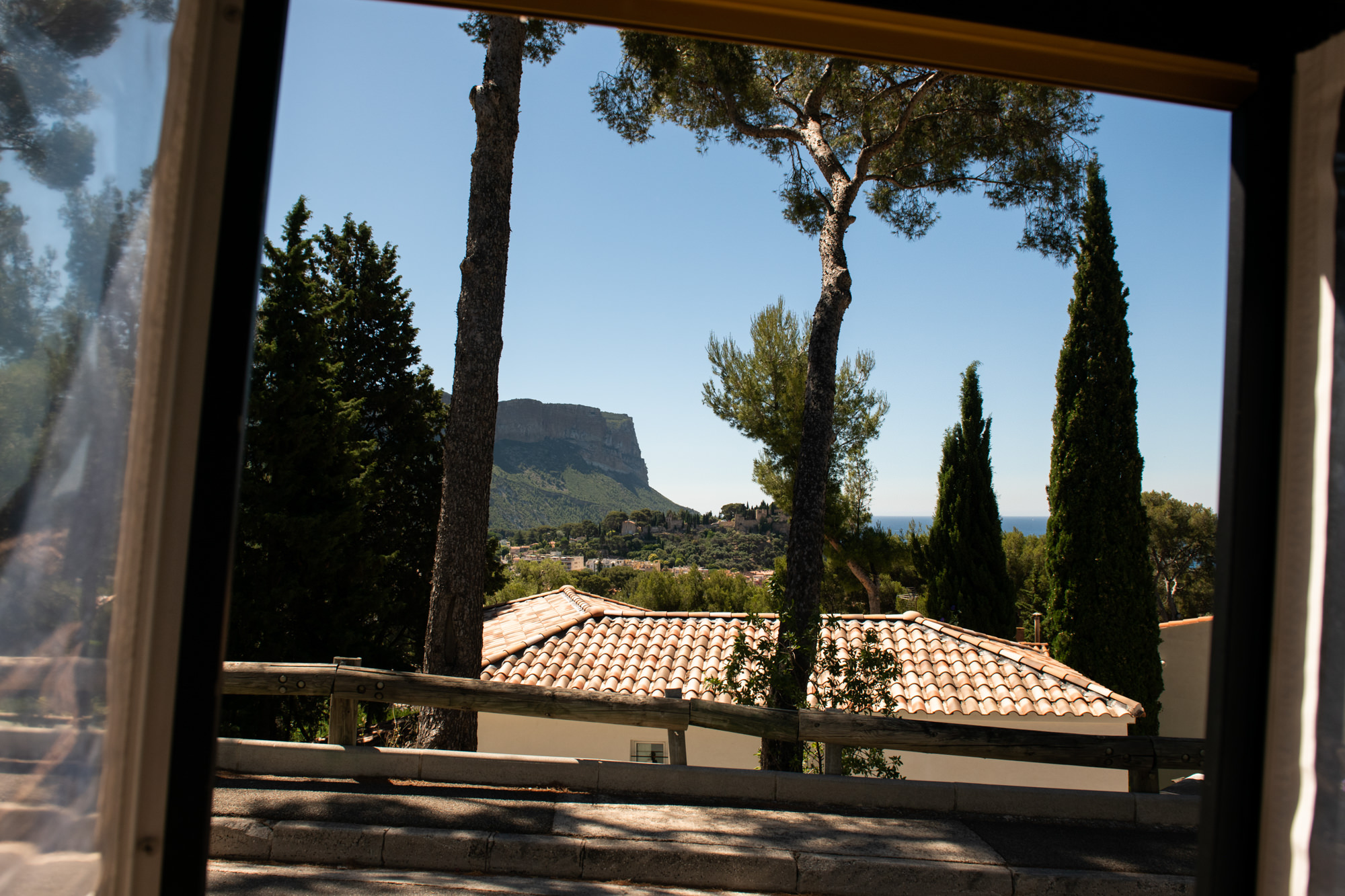 Petit train de Cassis - photo 4