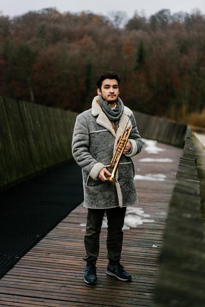 Shems Bendali 5tet_Annecy