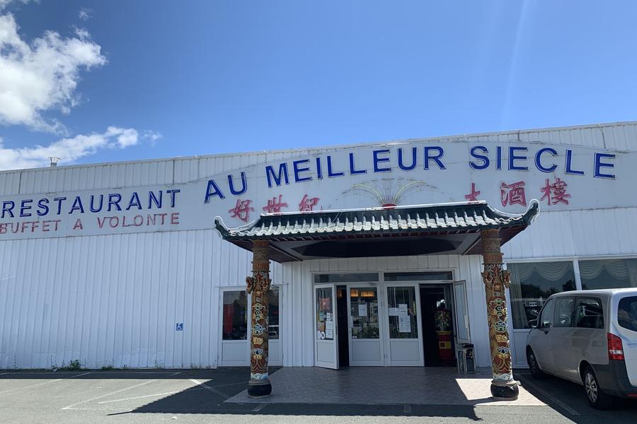 Au Meilleur Siècle