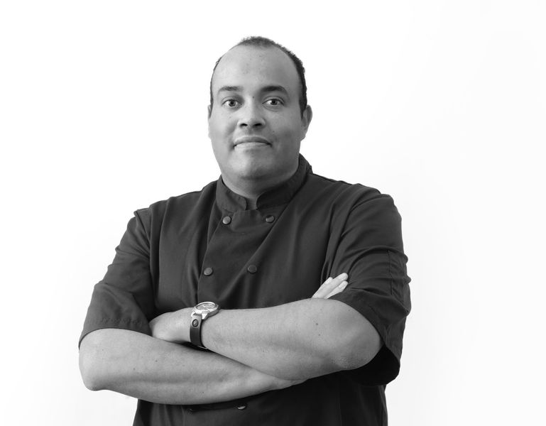 A CALDOGNETTO (Portrait)