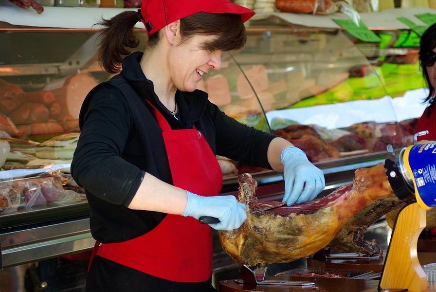 Boucherie - Charcuterie Coué
