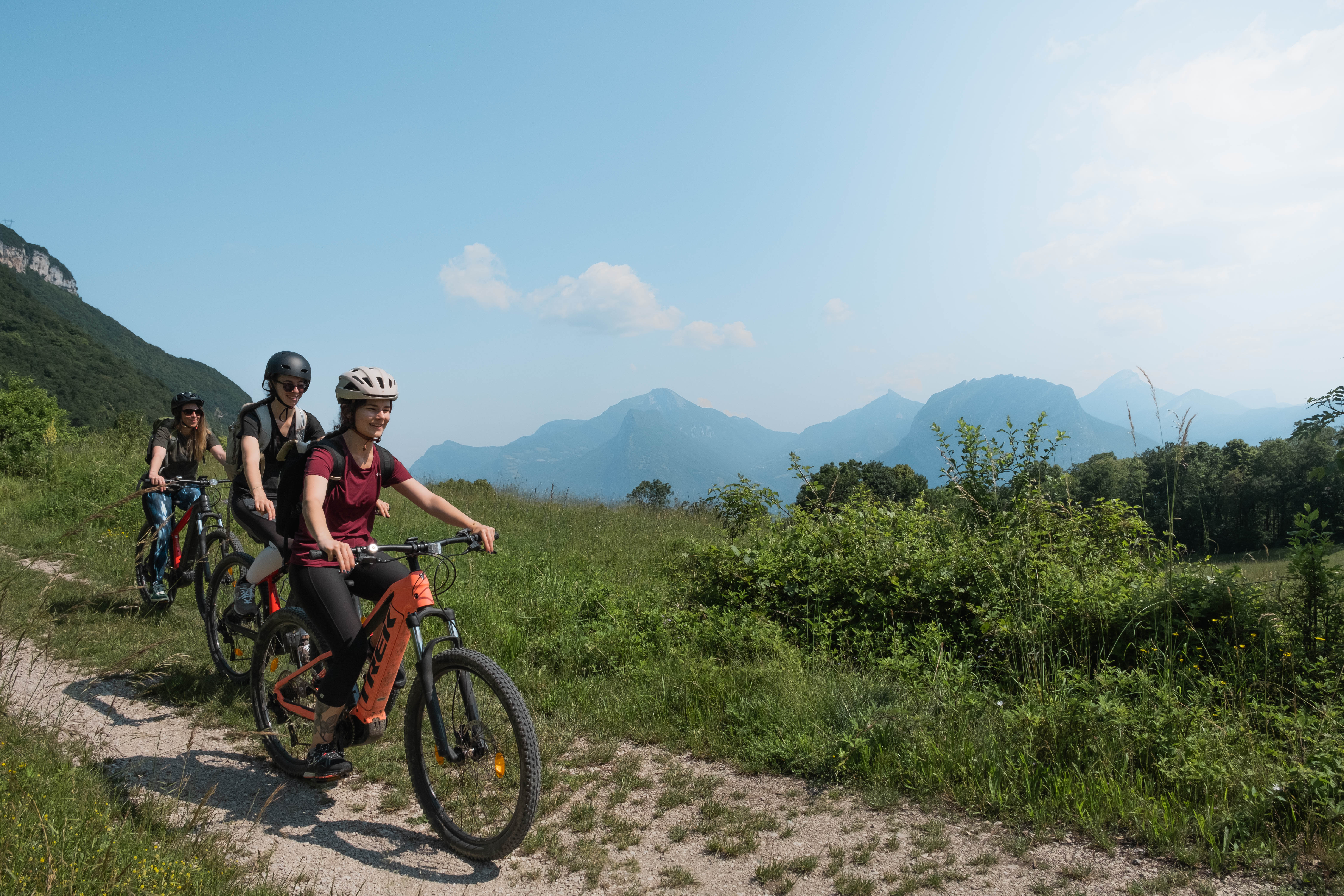Via du tram : entre sport et histoire  AVANT-PREMIERE  / Les 10 jours de la culture