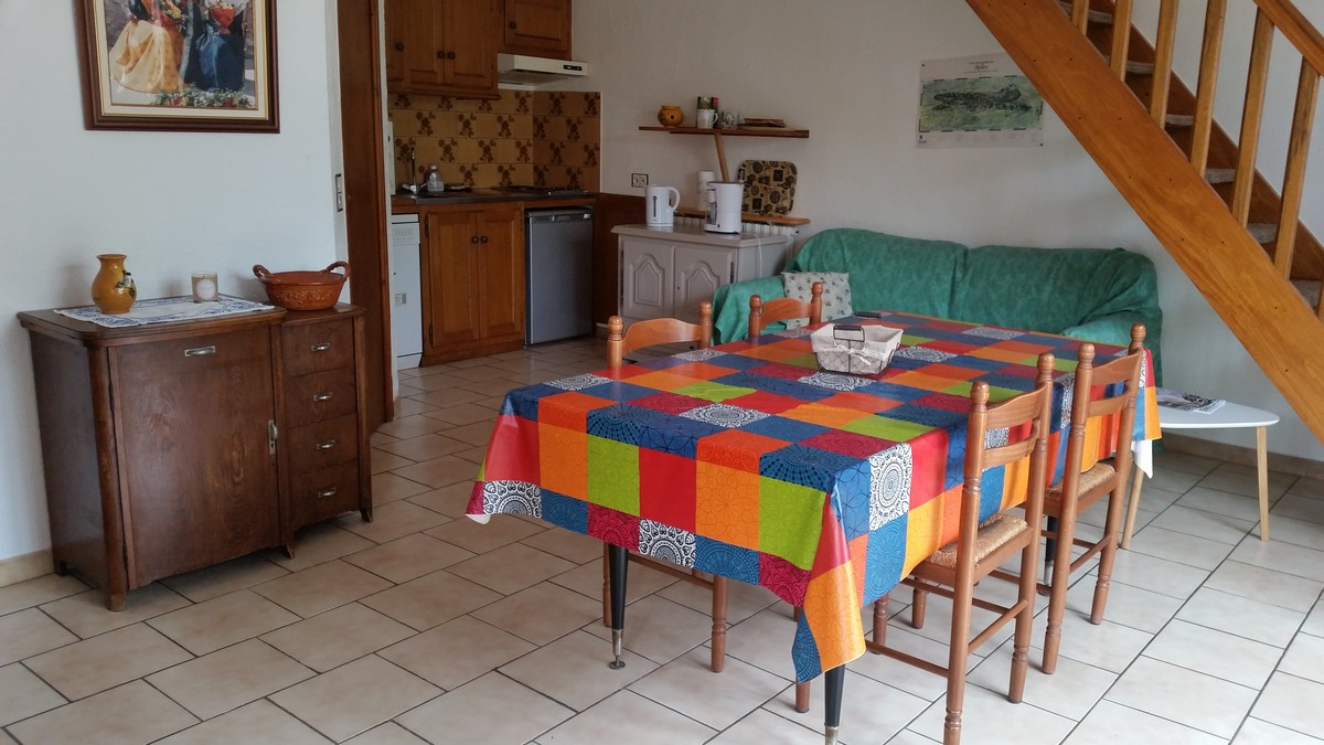 Le Gîte de Christelle, Mouriès - photo 17