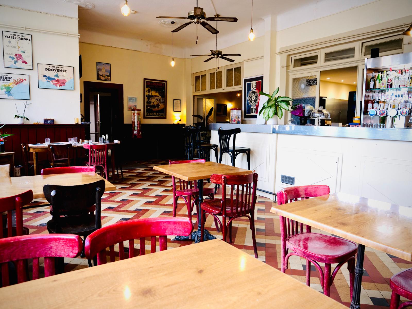 Café du Commerce, Boulbon - photo 2