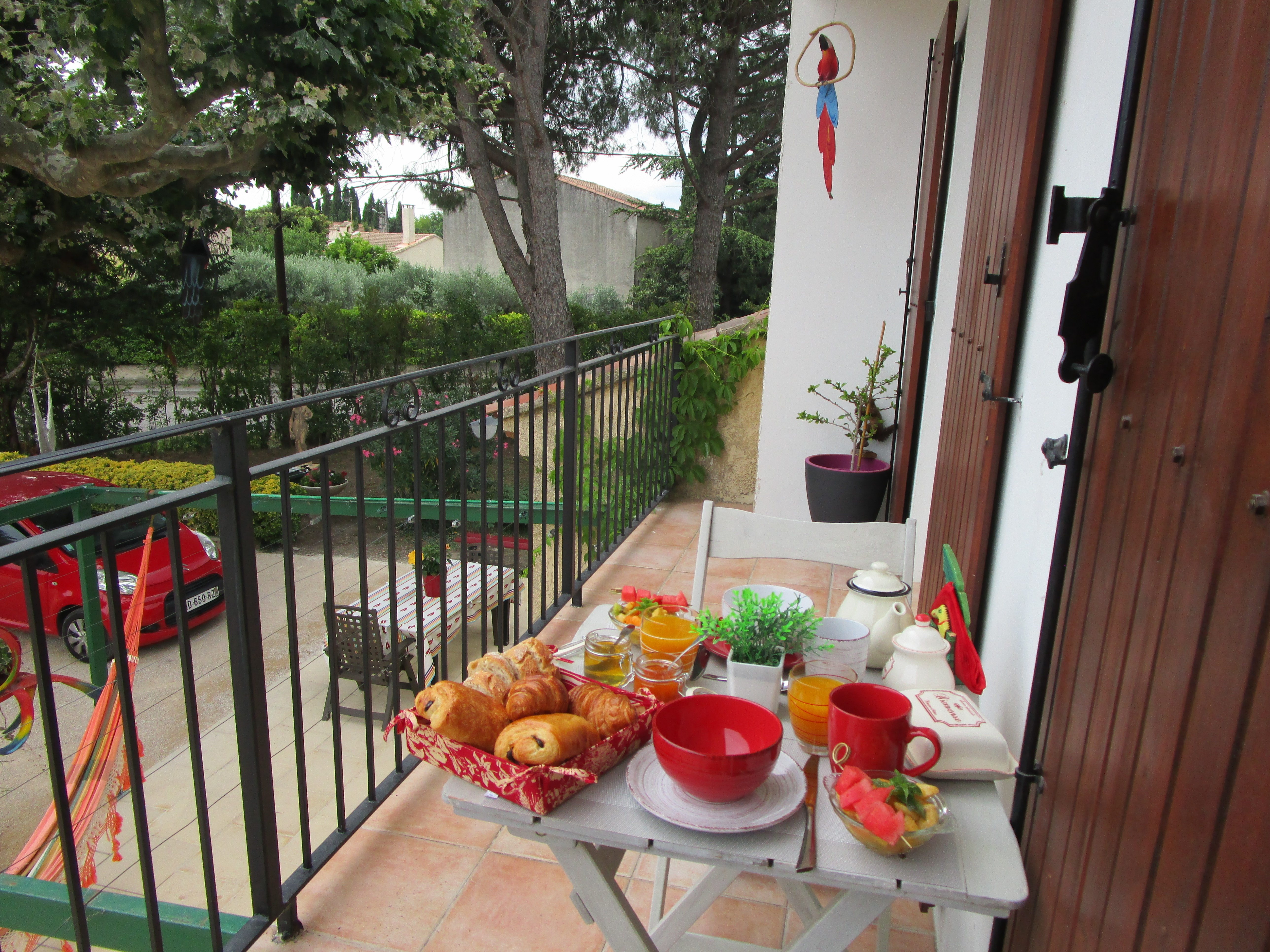 Raio de Sol Provence, Graveson - photo 14