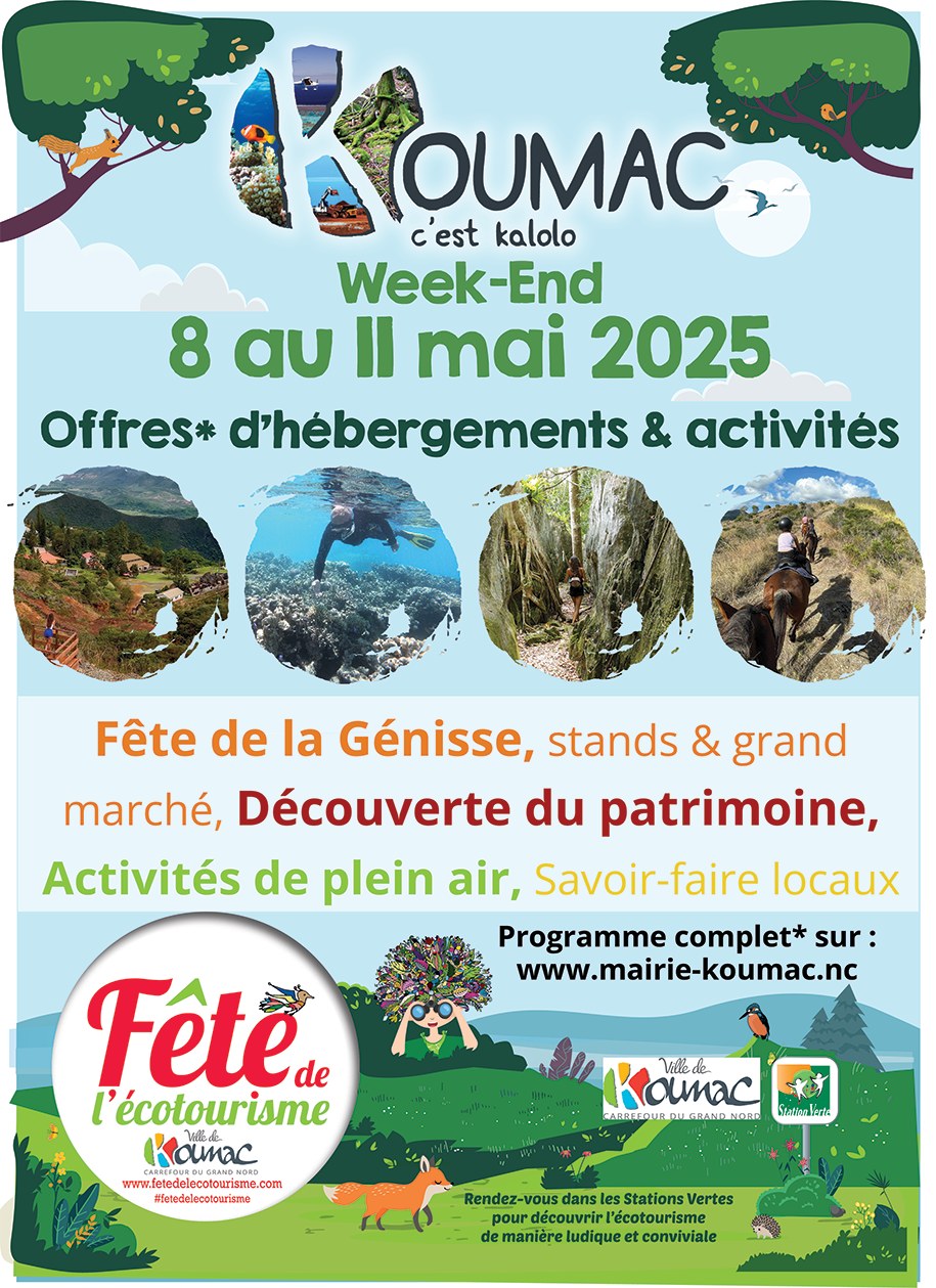 Koumac c'est kalolo