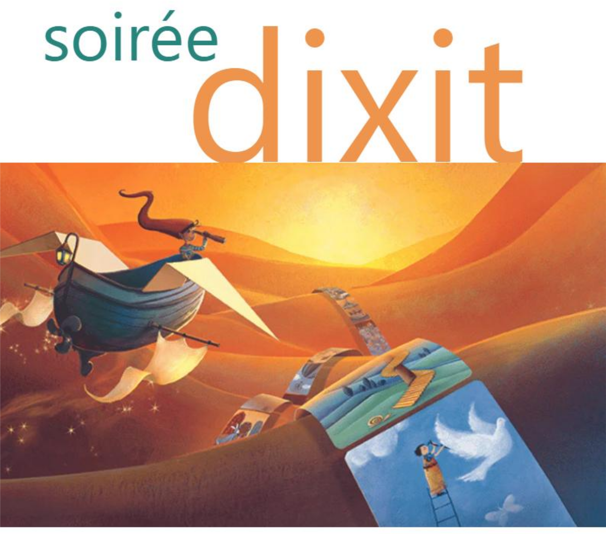 Bibliothèque du Puy-en-Velay : Soirée dixit