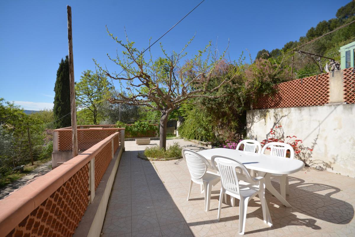 Les Bartavelles, Roquevaire - photo 5