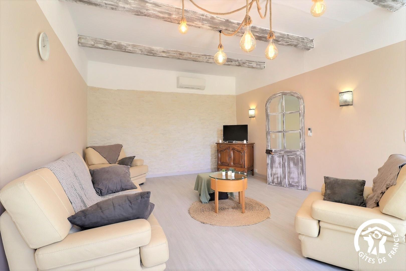 La Mésange et le Pissenlit, Plan-d'Orgon - photo 25