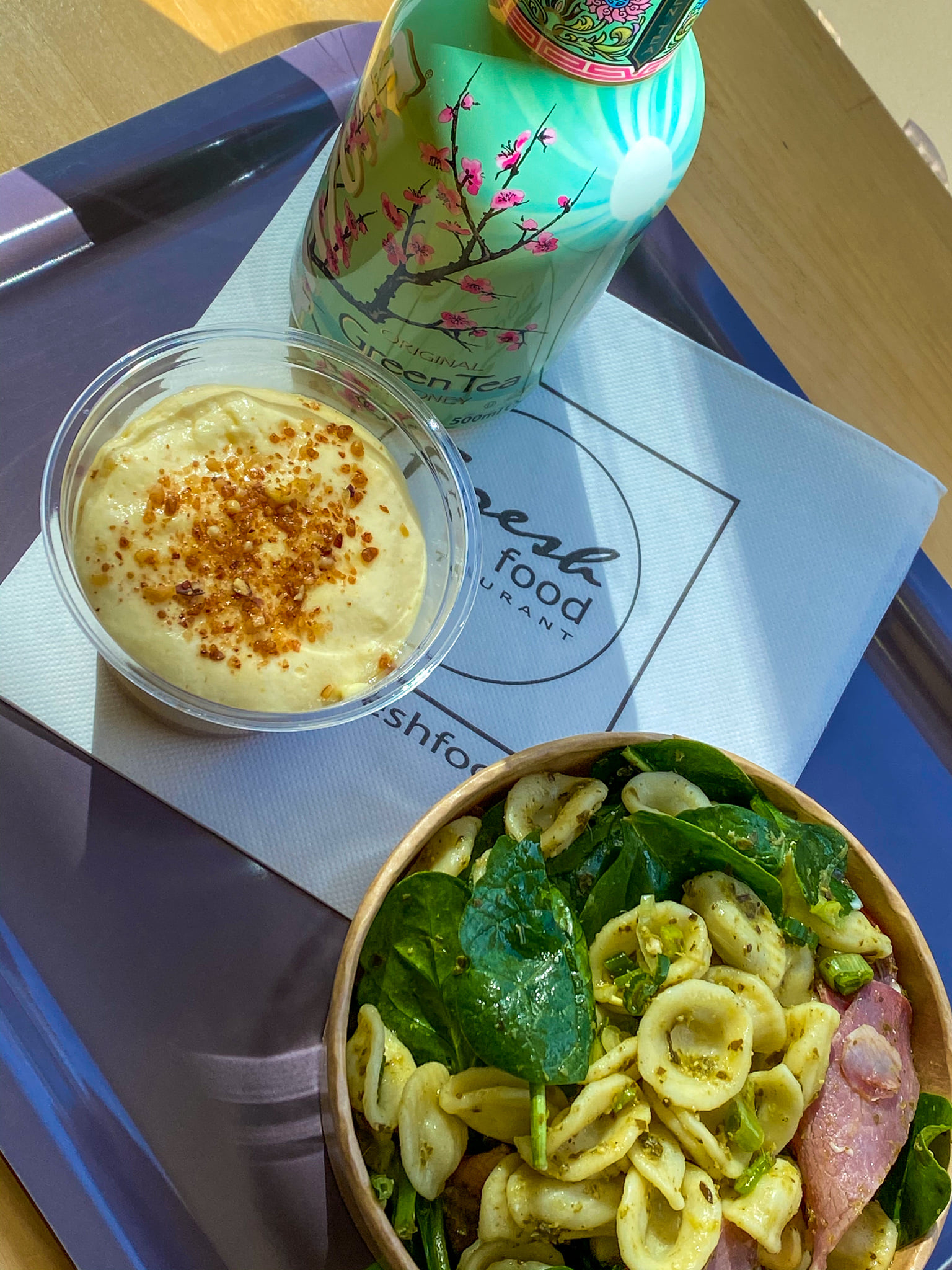 Fresh Food — photo 2