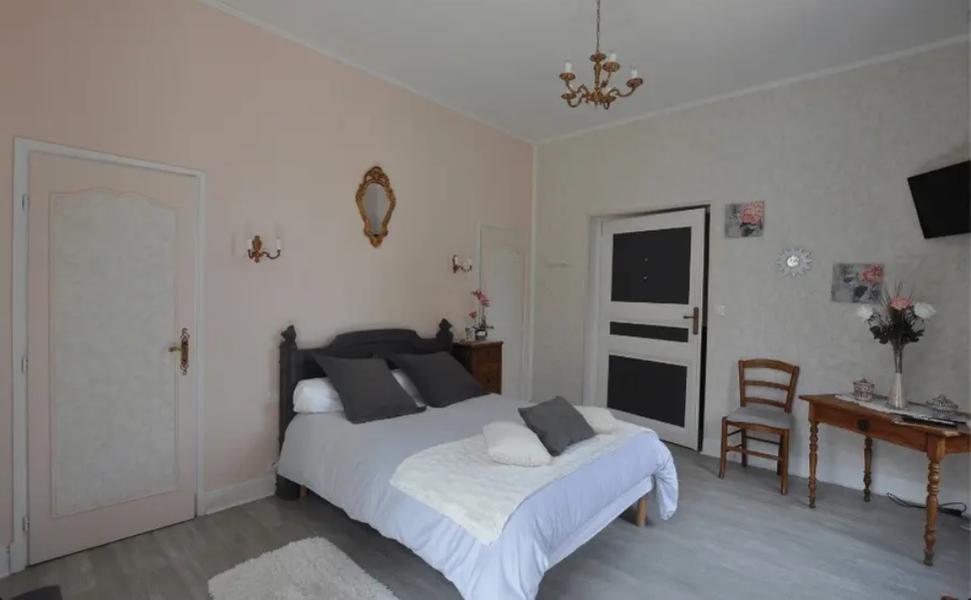 Le Logis des Bessons
