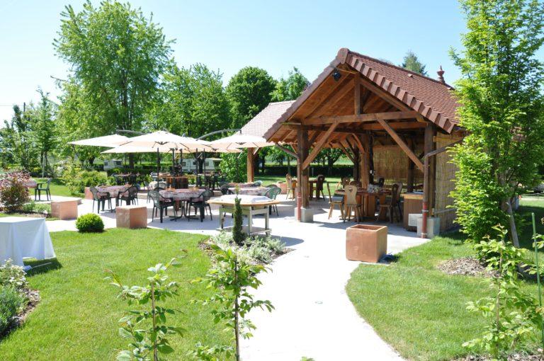 Auberge Campagnarde Ailloud_Saint-Genix-les-Villages