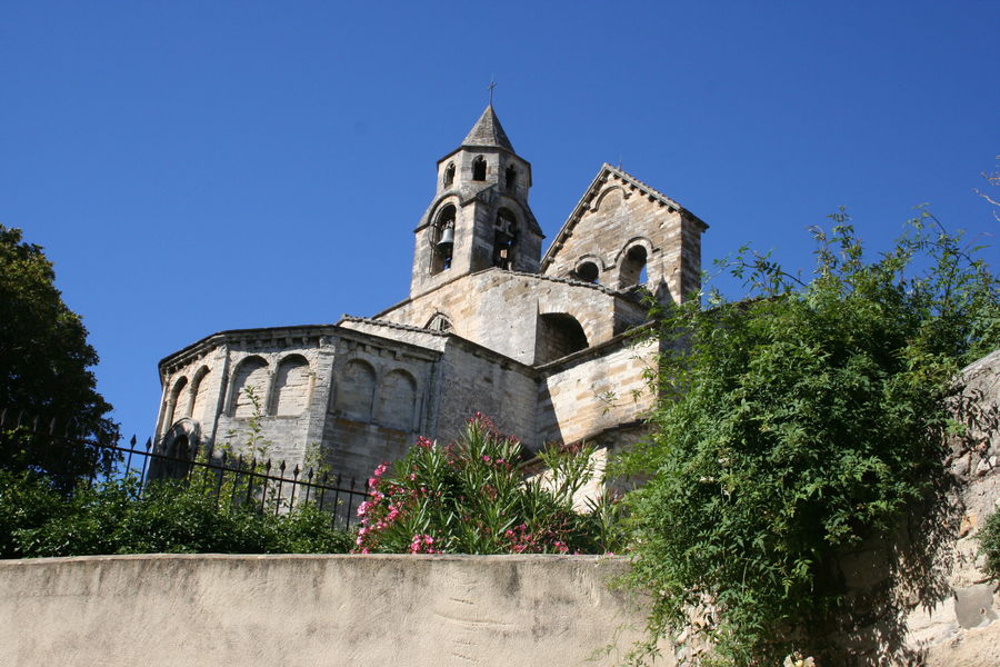 Visite guidée de Valréas - Grignan
