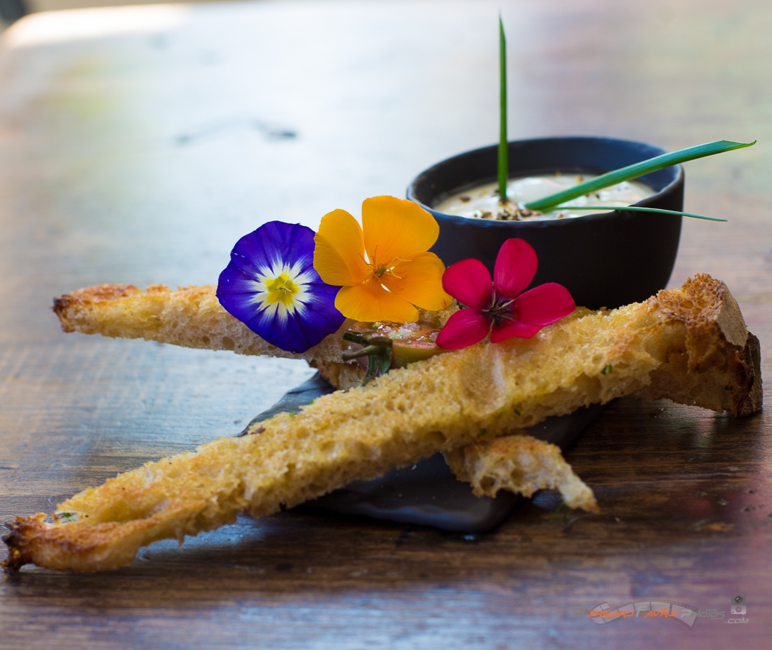 Restaurant vesc