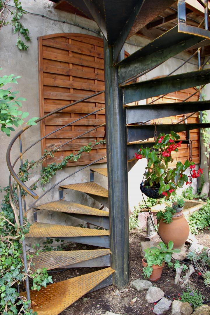La Maison de Vacances, Lançon-Provence - photo 11