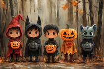 Week-end spécial Halloween à The Lake restaurant_Trept-Office de Tourisme des B…