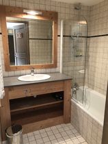 Salle de bain -  appartement B56