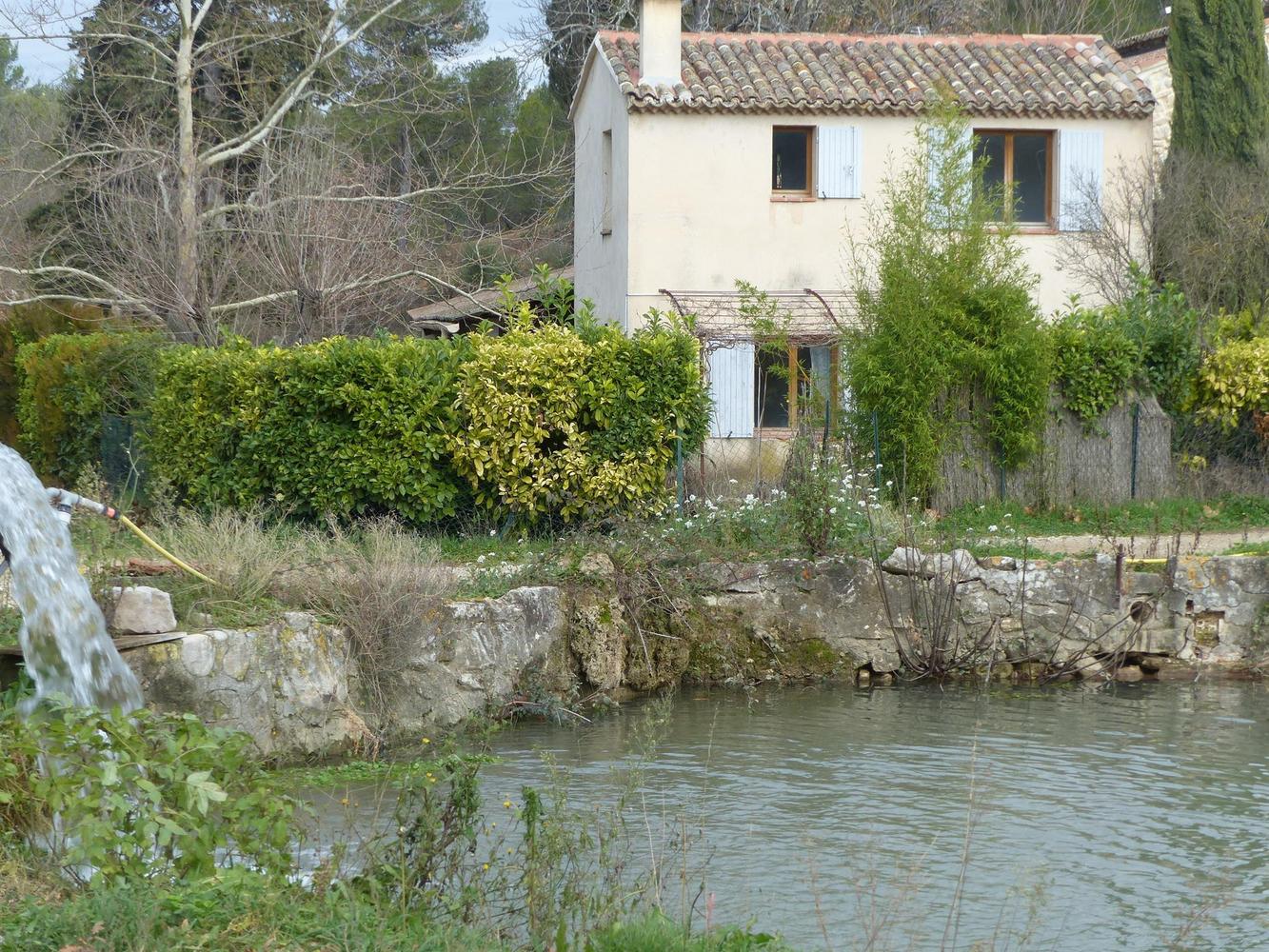 Le Pigeonnier, Meyrargues - photo 16