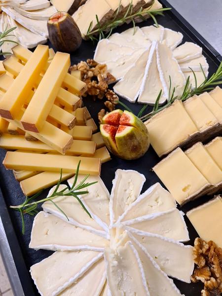 Domaine des Dombes - Salle de réception_Misérieux