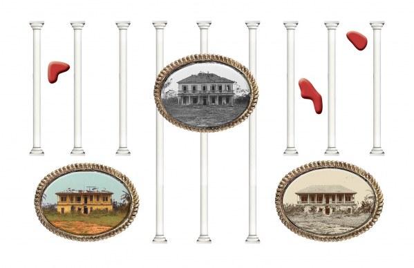 Théâtre : Nos Empereurs_Valence