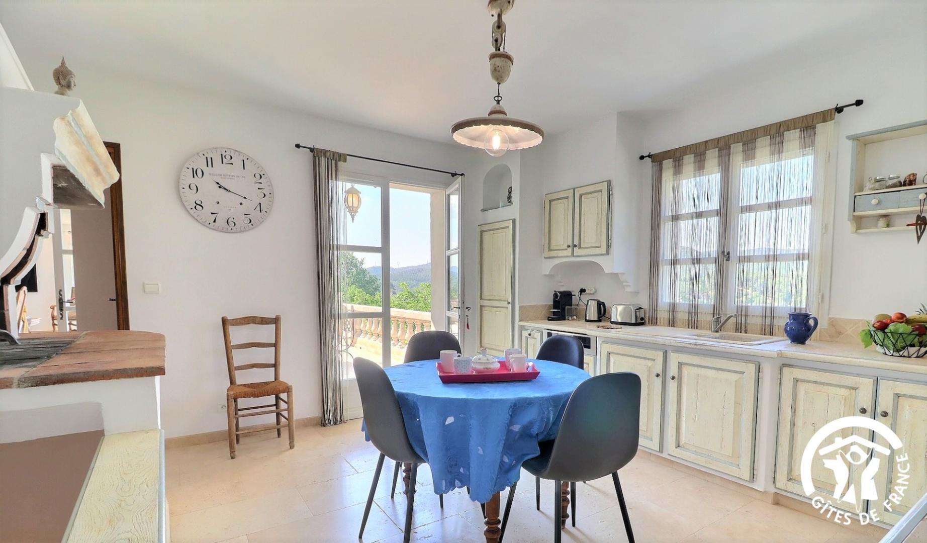 La Vue de Valdonne, Peypin - photo 14