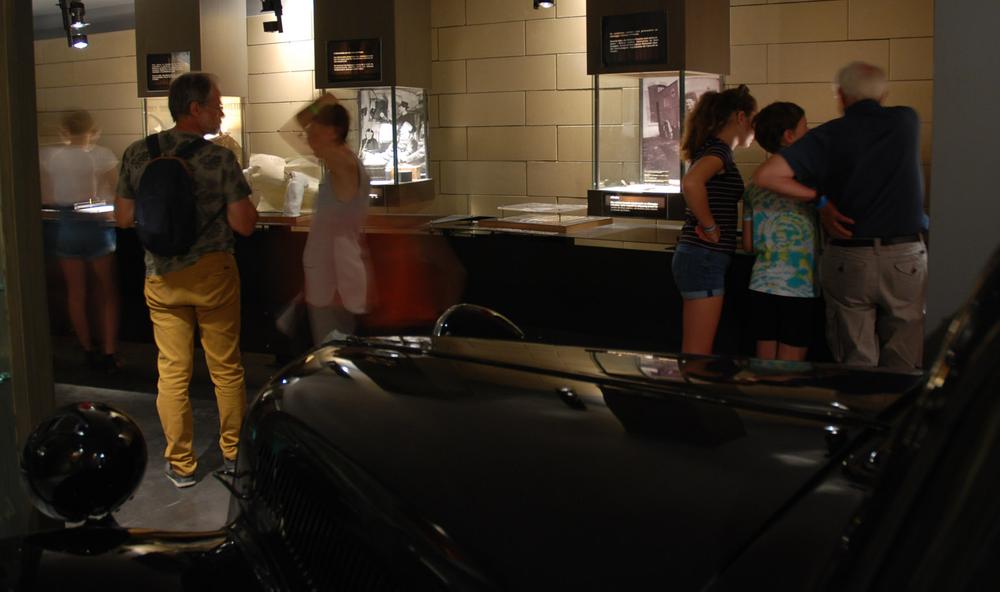 "Enigmes au Musée" - Escape Game_Estivareilles