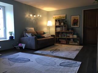 Chambre d'h�tes : Le clos du Nantet