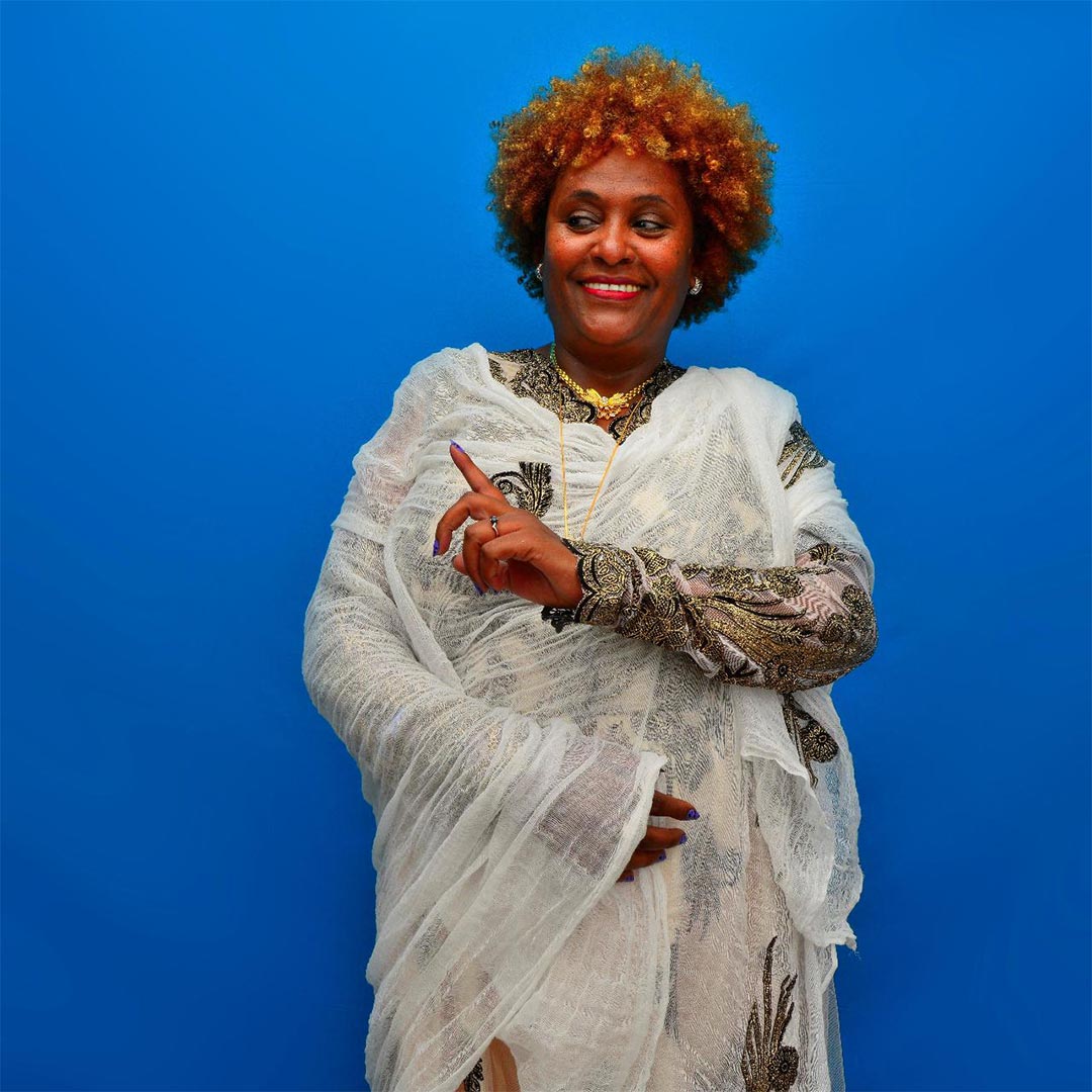 ETÉNÈSH WASSIÉ – Concert Moment précieux