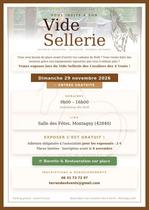 Vide sellerie 