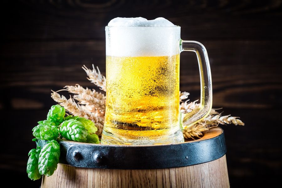 bière