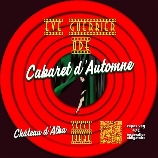 Cabaret dautomne_Alba-la-Romaine