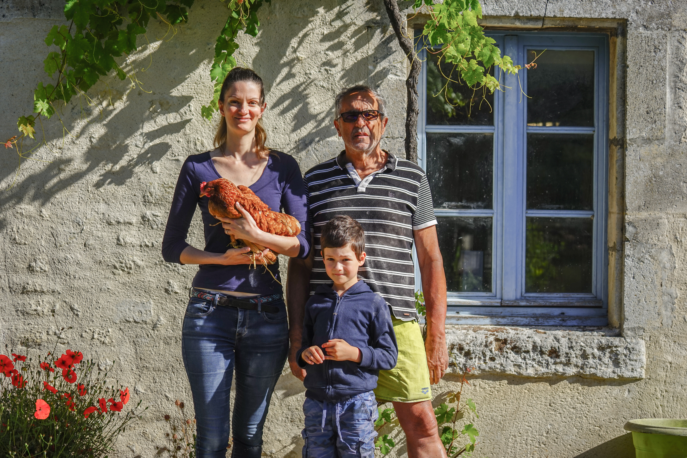 La boutique du moulin des Terrodes