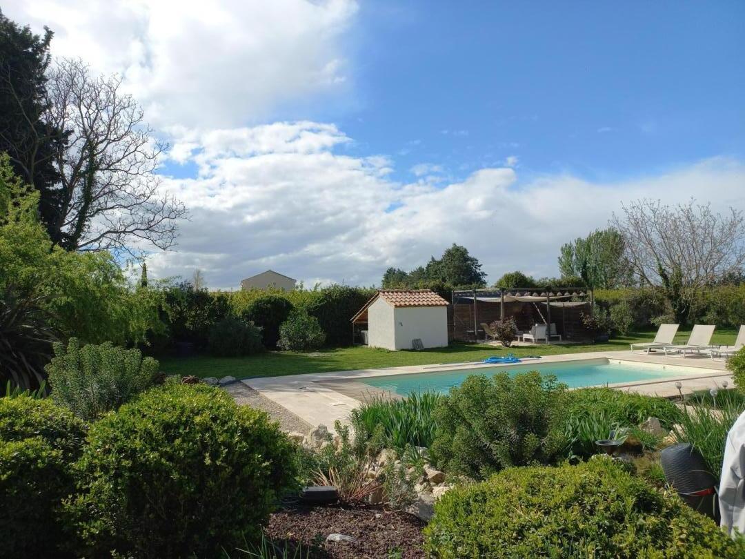 Mas Hector, Châteaurenard - photo 33