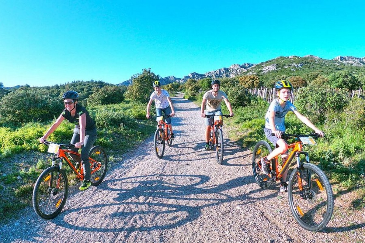 Panorama Outdoor, Aureille - photo 11