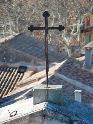 Eglise Sainte Croix — photo 2