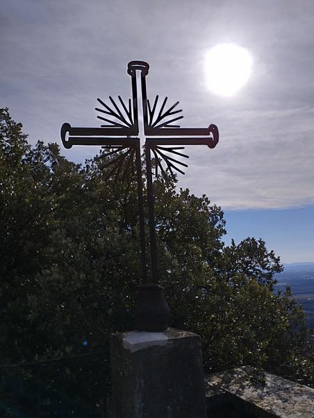 Notre Dame de Montchamp_Malataverne